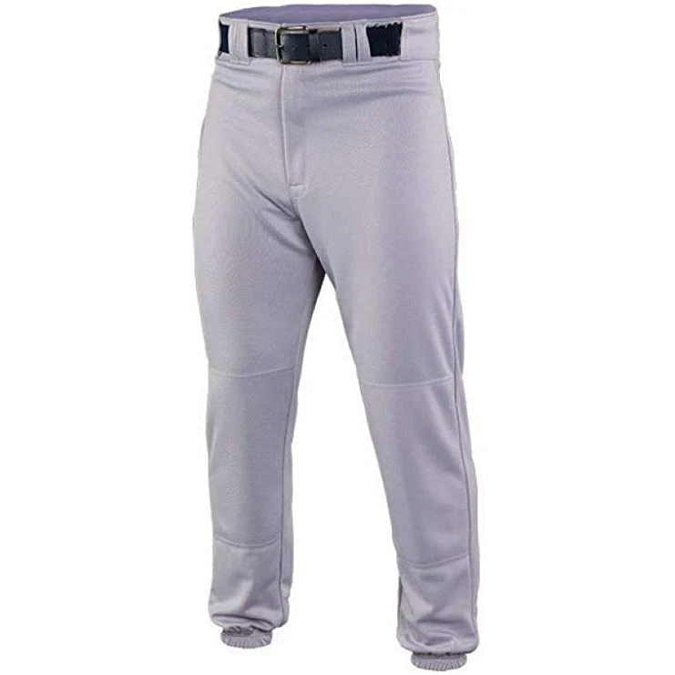 Easton Deluxe Baseball Pants (Grey)