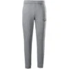 EvoShield Pro Team Baseball Adult Men's Fleece Jogger Sweatpants (Grey)