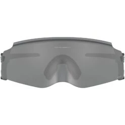 Oakley Kato OO9455-0149 Baseball Sunglasses, (Polished Black Frame/Prizm Black)