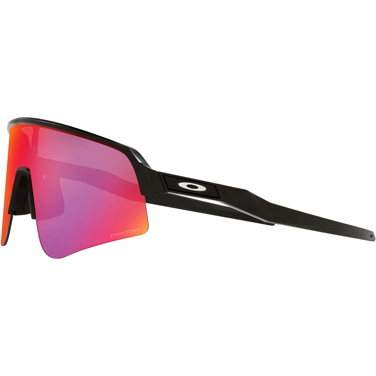 Oakley Sutro Lite OO9465-0139 Sweep Sunglasses, (Matte Black/Prizm Road) - Image 3