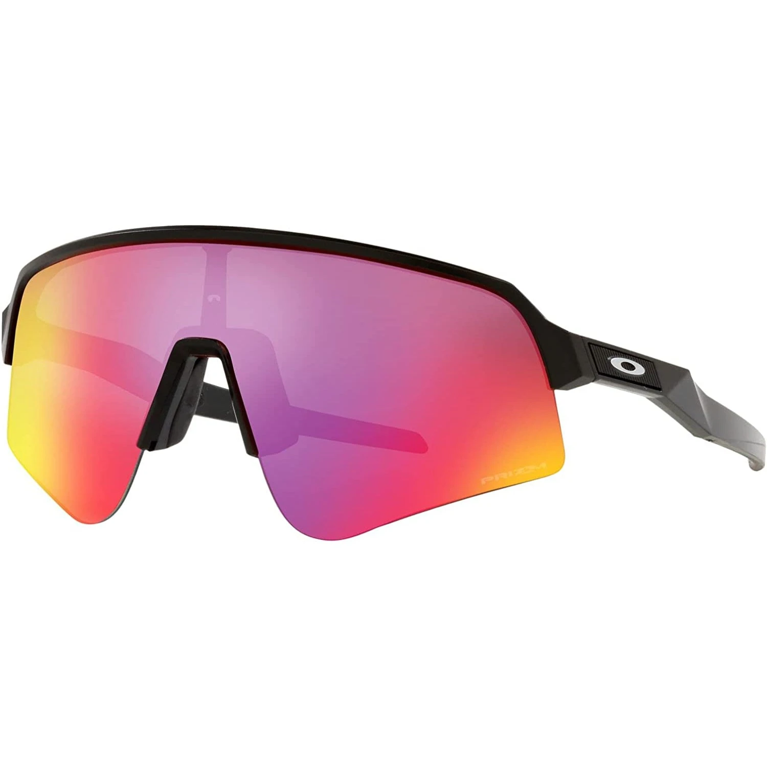 Oakley Sutro Lite OO9465-0139 Sweep Sunglasses, (Matte Black/Prizm Road) - Image 2