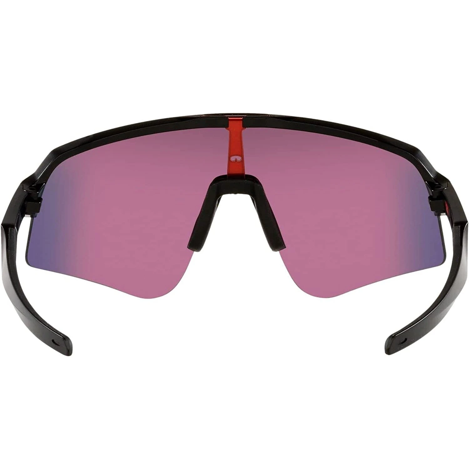 Oakley Sutro Lite OO9465-0139 Sweep Sunglasses, (Matte Black/Prizm Road) - Image 7