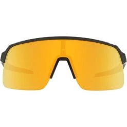 Oakley Sutro Lite OO9463-1339 Sunglasses, (Matte Carbon/Prizm 24k)
