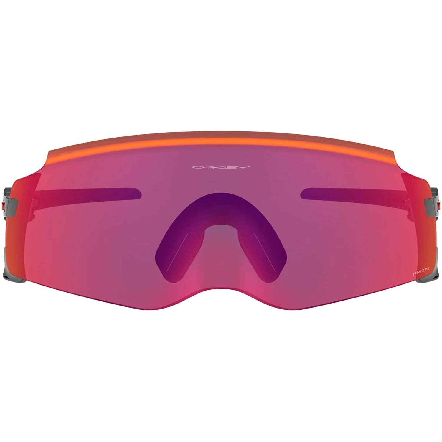 Oakley Kato OO9455-0449 Baseball Sunglasses, (Polished Black Frame/Prizm Field)