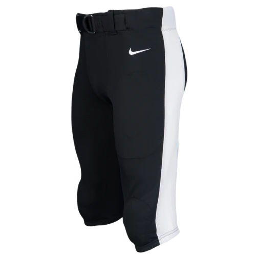 Nike Mach Speed Men's Football Pants, (Black/White)