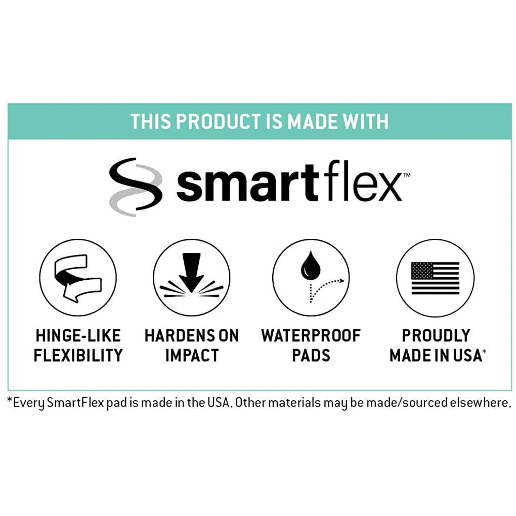 G-Form Pro Youth Baseball Wrist Guard (Black) - Image 8