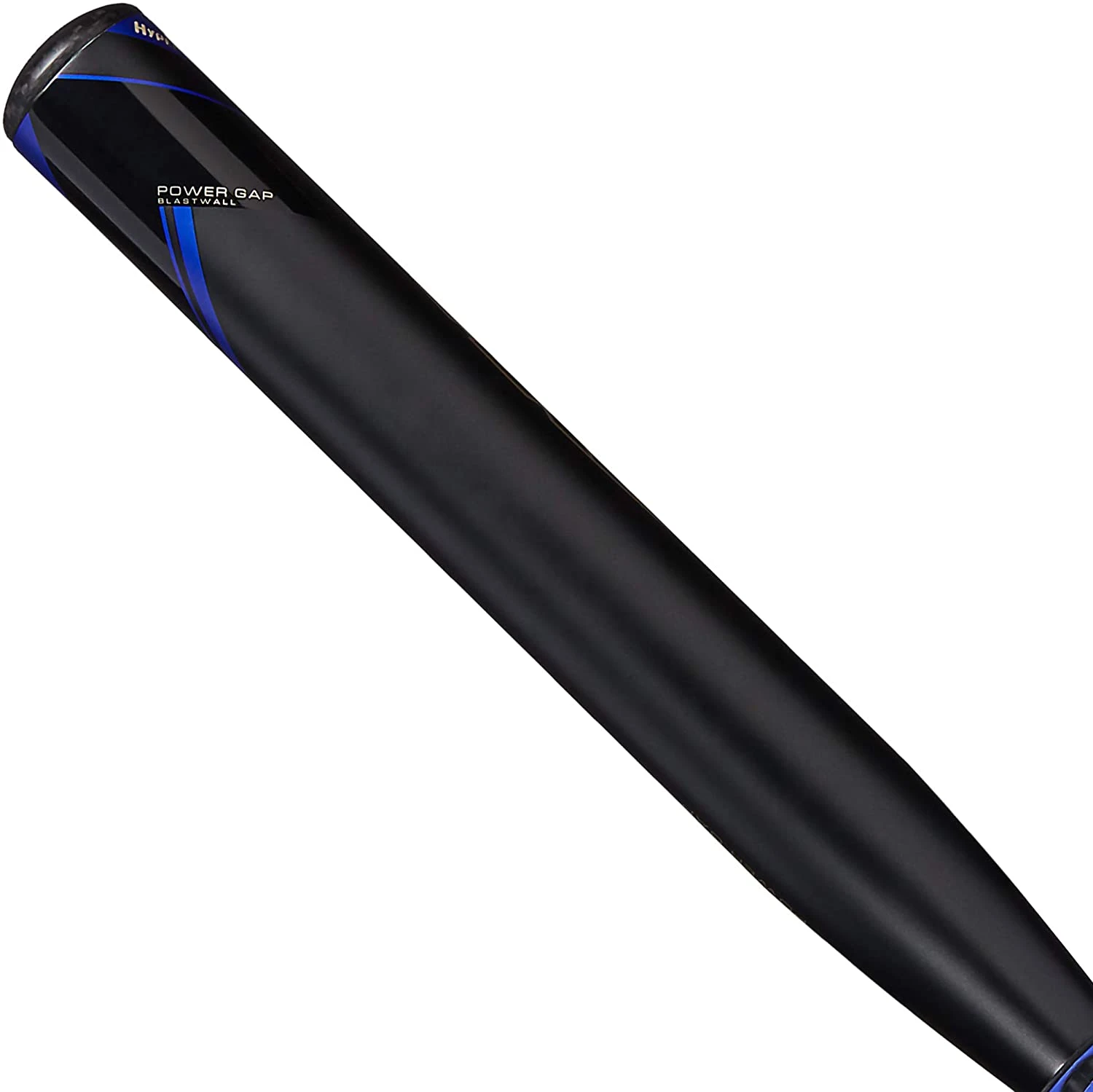 Axe Bat Avenge Pro Power Gap Fastpitch Softball ASA USSSA 2-Piece Composite Bat Drop -10 2-1/4" Barrel (Black/Purple) - Image 8