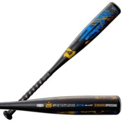 DeMarini Uprising USSSA 2 3/4" Junior Big Barrel Youth Baseball Bat Drop -10