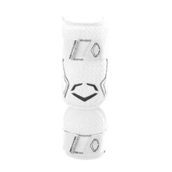 Evoshield PRO-SRZ 2.0 Batter's Baseball Softball Two Piece Elbow Guard (White)