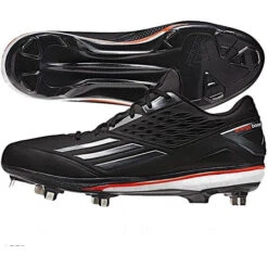 Adidas Energy Boost Icon Men's Baseball Cleats Metal Spikes