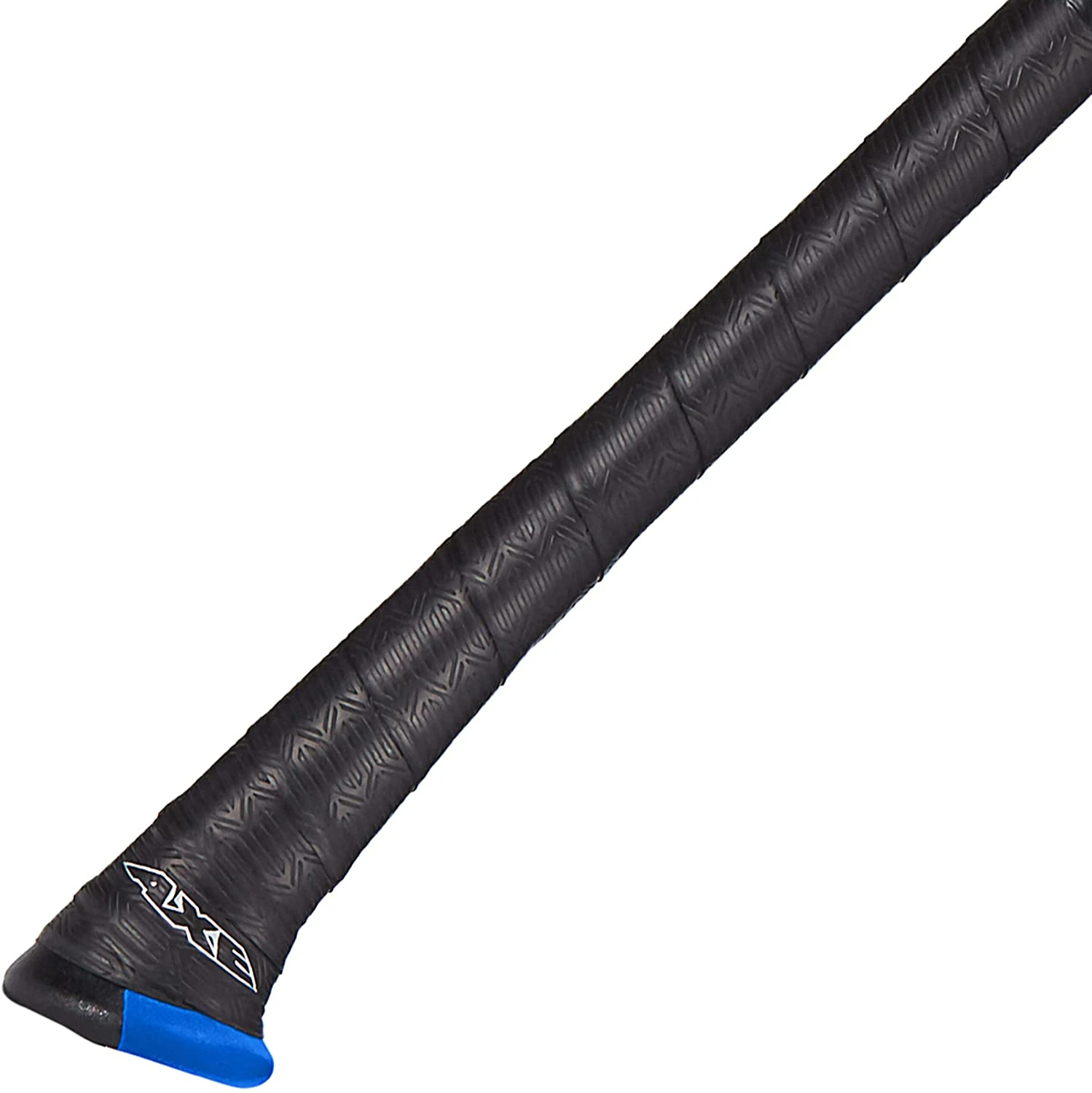 Axe Bat 2022 Elite One Pro BBCOR 1-Piece Alloy Baseball Bat (Black/Royal) - Image 4