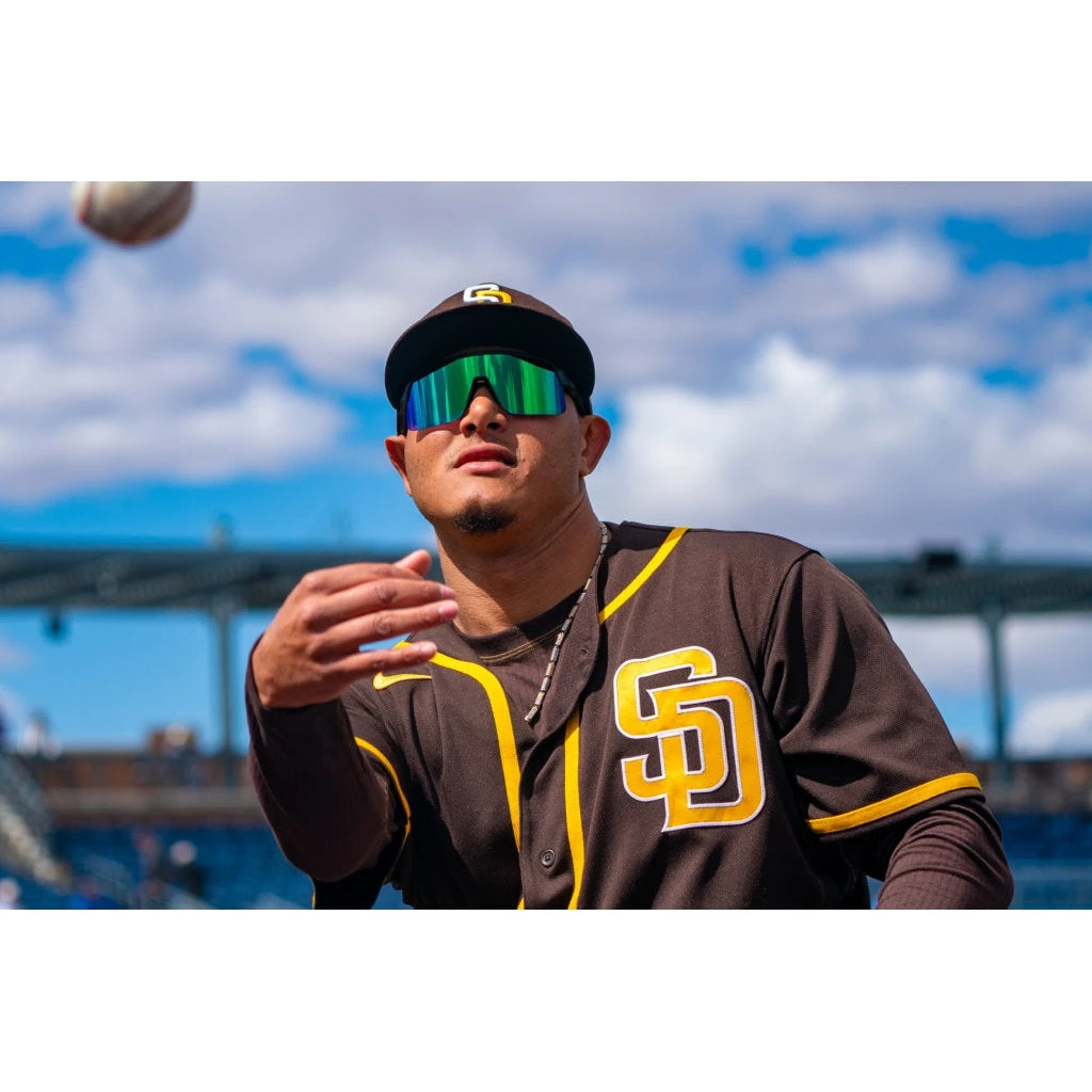 Oakley Sutro Lite OO9465-0139 Sweep Sunglasses, (Matte Black/Prizm Road) - Image 8