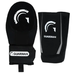Guardian Baseball Signature Sliding Mitt And Wrist Guard Combo Pack