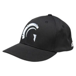 Guardian Baseball HC2 MVP 3-D "G" Black Fitted Hat