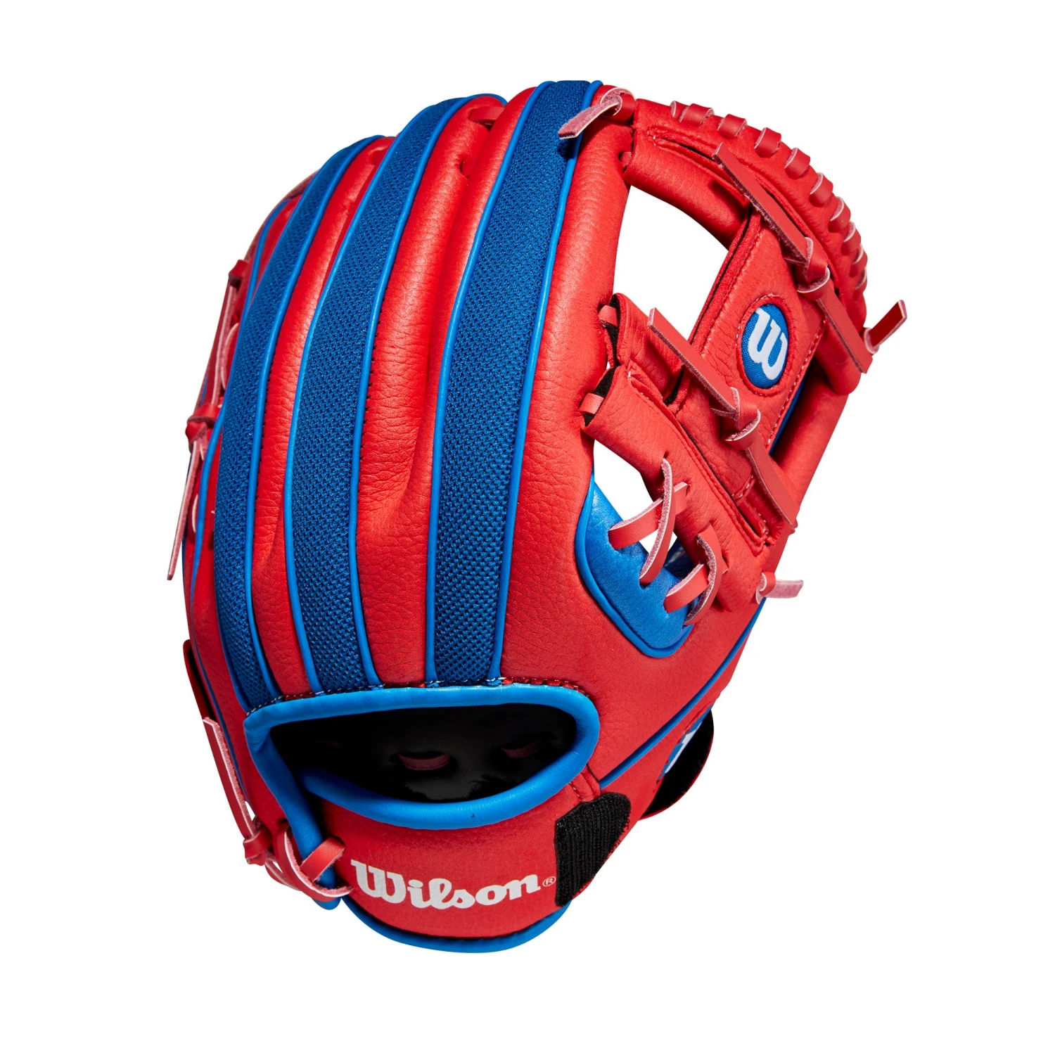 Wilson A200 H-Web 10" EZ Catch Tee Ball Glove