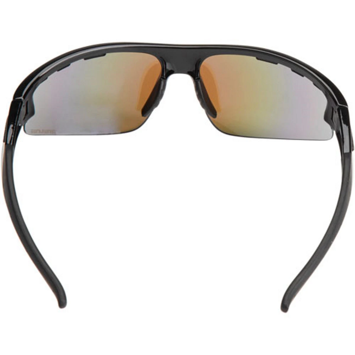 Rawlings 1803 Black/Blue Mirror Sunglasses - Image 4