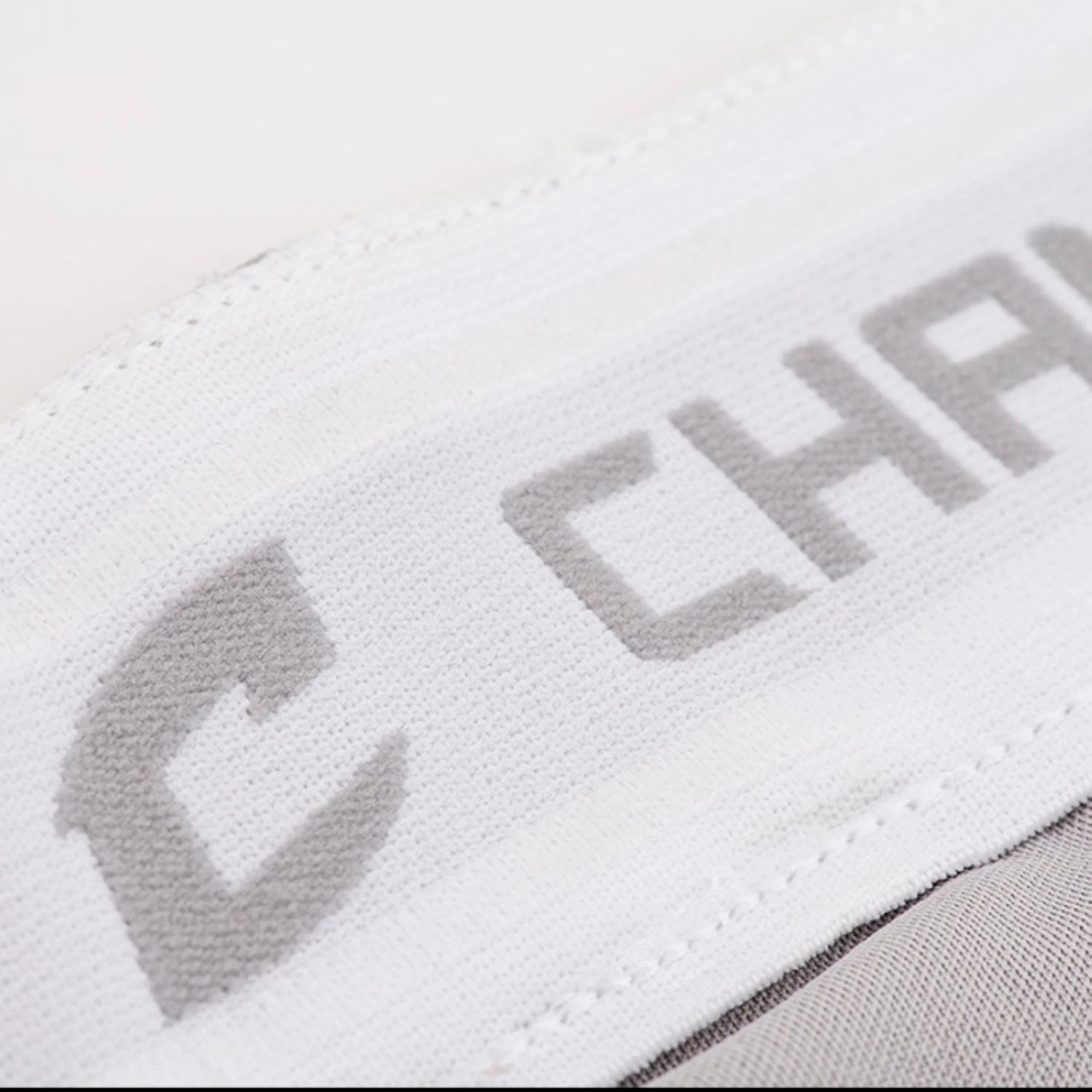 Champro Triple Crown Open Bottom Adult Baseball Pants (Black) - Image 4