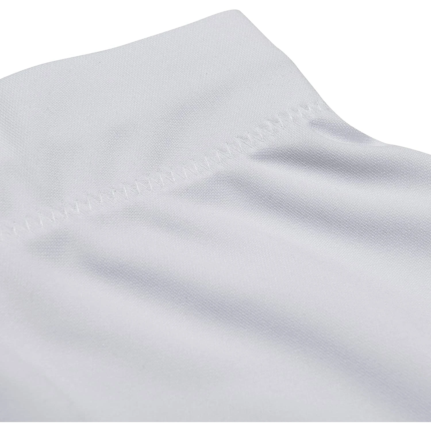 Champro Fireball Womens Fastpitch Softball Knickers W/ Reinforced Double-Ply Knee (White) - Image 5