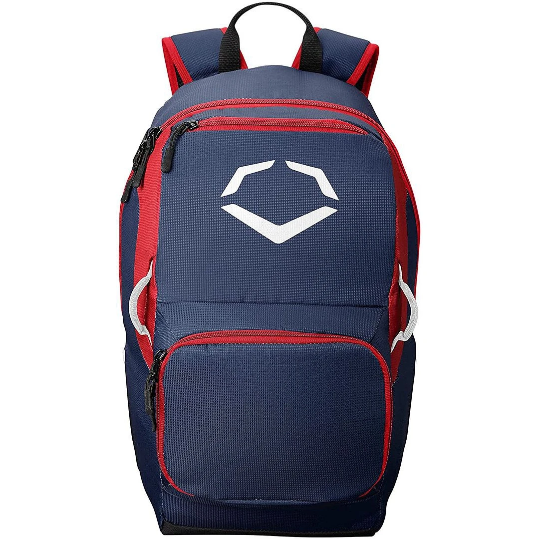 Evoshield SRZ-1 Baseball & Softball Players Equipment Backpack (USA) - Image 3