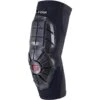 G-Form Pro Extended Adult Baseball Elbow Guard (Black)