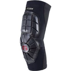 G-Form Pro Extended Adult Baseball Elbow Guard (Black)