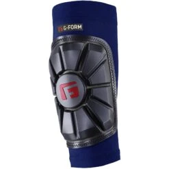 G-Form Pro Adult Baseball Wrist Guard (RoyalBlue/Black)
