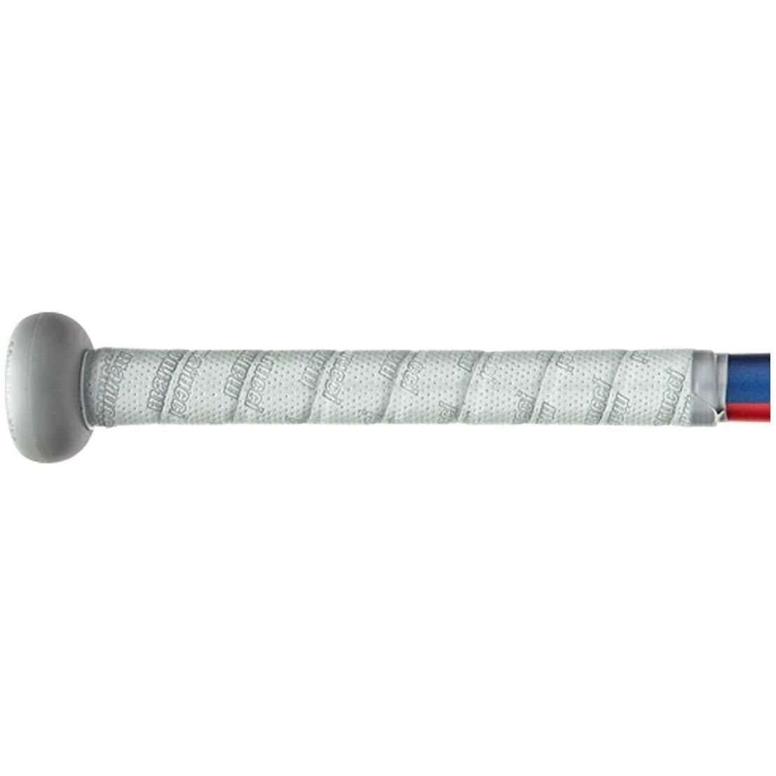 Marucci CAT9 America USSSA Baseball Bat 1 Piece Aluminum 2 3/4 Barrel (Blue/Red Stars) - Image 9