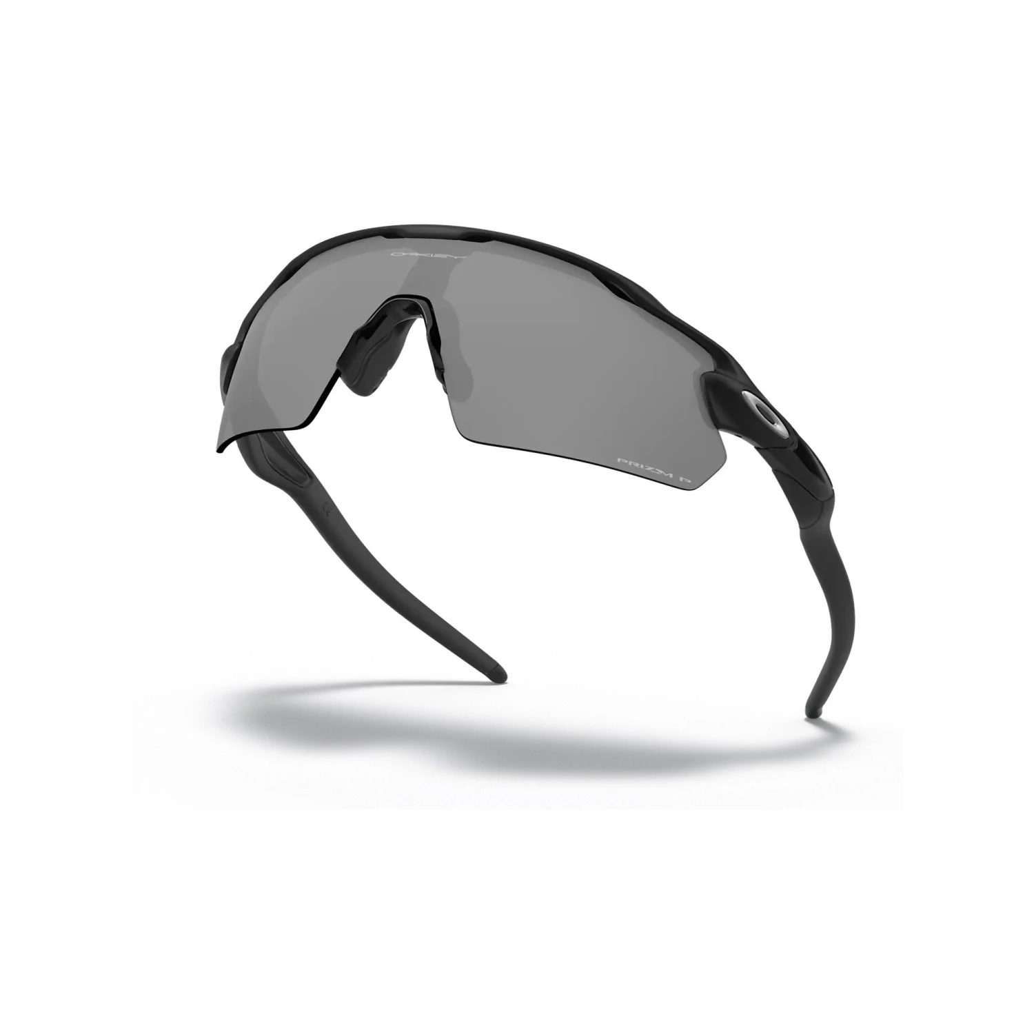 Oakley Radar EV Path Men's Polarized Baseball Shield Sunglasses (Black/Black Prizm) - Image 5