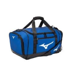 Mizuno All Sport Coaches Equipment Shoulder Bag (Royal)