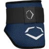 EvoShield SRZ-1 Baseball Batter's Elbow Guard (Navy)