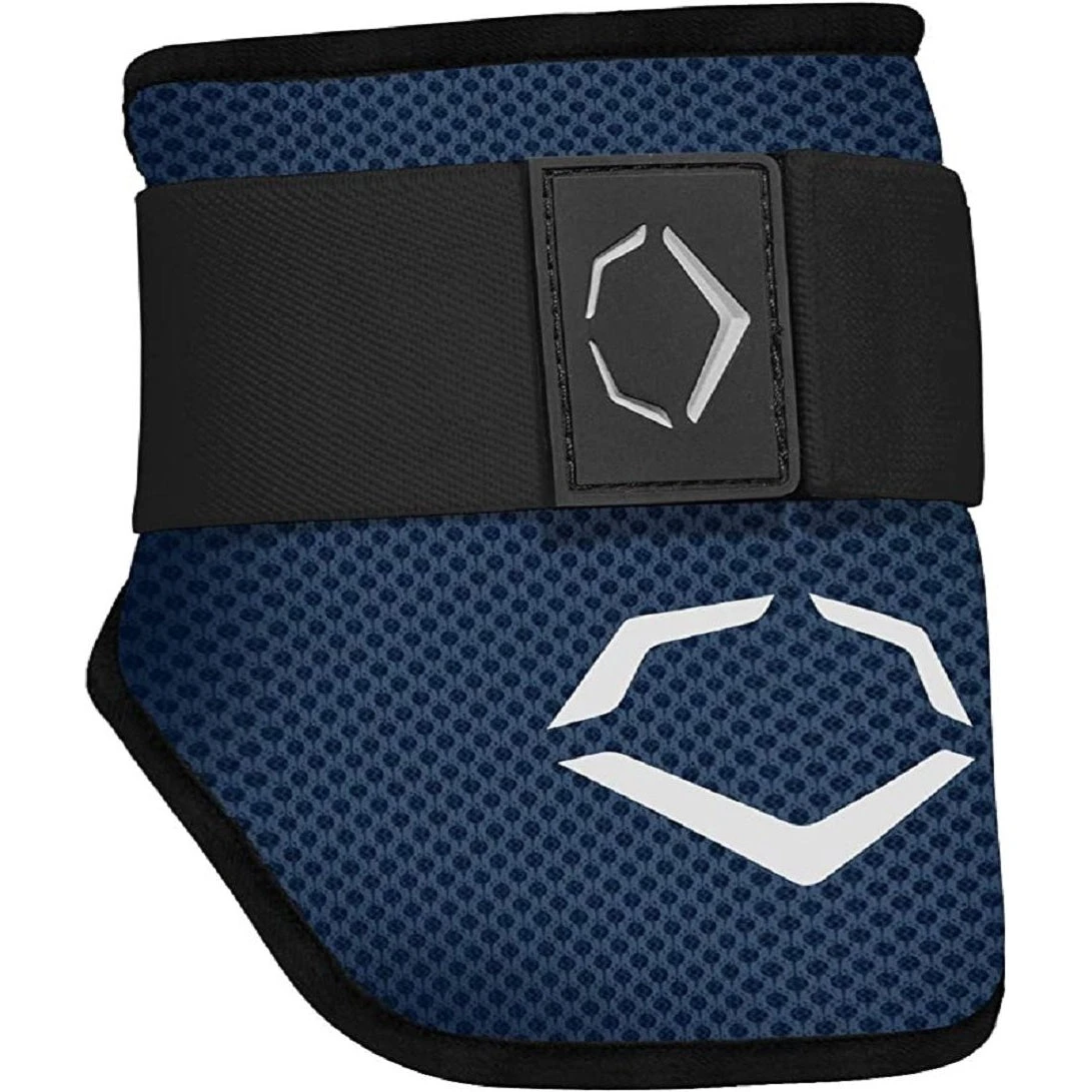 EvoShield SRZ-1 Baseball Batter's Elbow Guard (Navy)