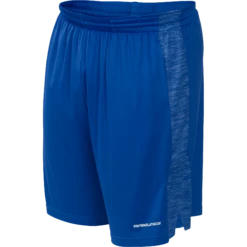 Rawlings Launch Training Adult Baseball Shorts (Royal)