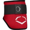 EvoShield SRZ-1 Baseball Batter's Elbow Guard (Red)