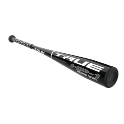 True Temper HP1 USA 2 5/8" Big Barrel Tball Bat Drop -11 (Black/White)