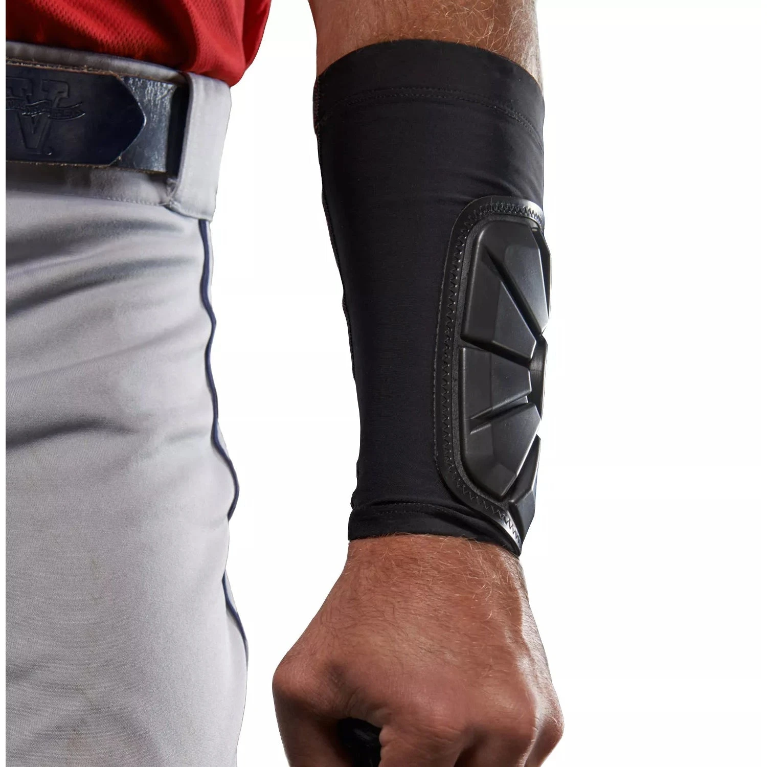 G-Form Pro Youth Baseball Wrist Guard (Black) - Image 3
