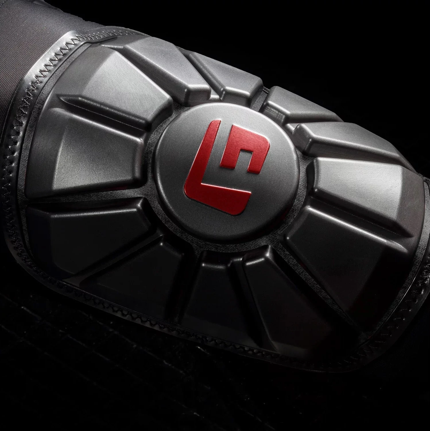 G-Form Pro Youth Baseball Wrist Guard (Black) - Image 2